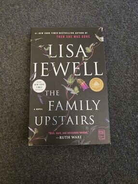 3 For $20: The Family Upstairs, Softcover
